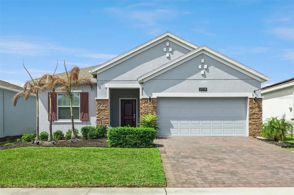 2714 Slash Way St Cloud FL 34771