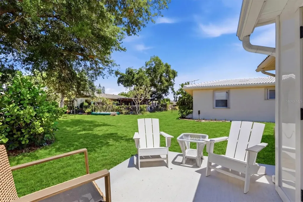 8940 Pickwick Road North Port FL 34287