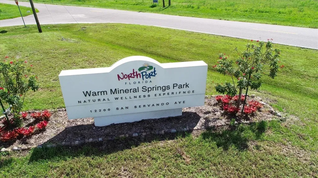 8940 Pickwick Road North Port FL 34287