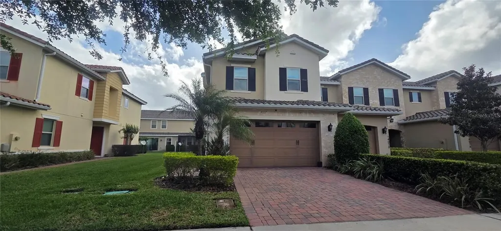 14064 Helsby Street Orlando FL 32832