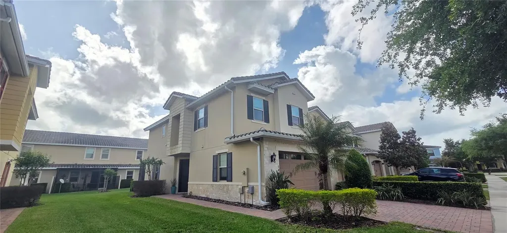 14064 Helsby Street Orlando FL 32832