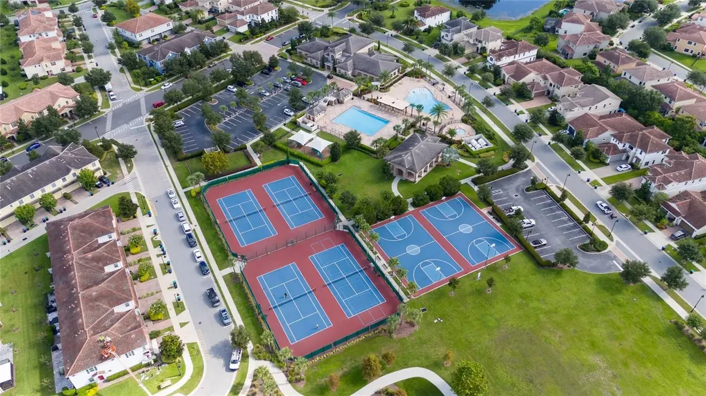 14064 Helsby Street Orlando FL 32832