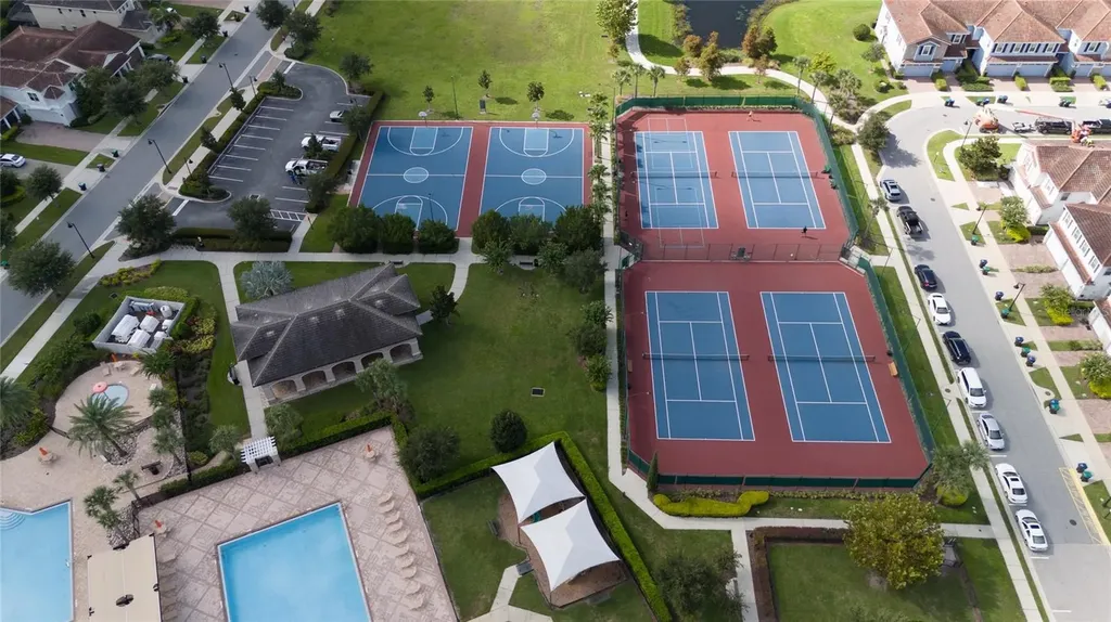 14064 Helsby Street Orlando FL 32832
