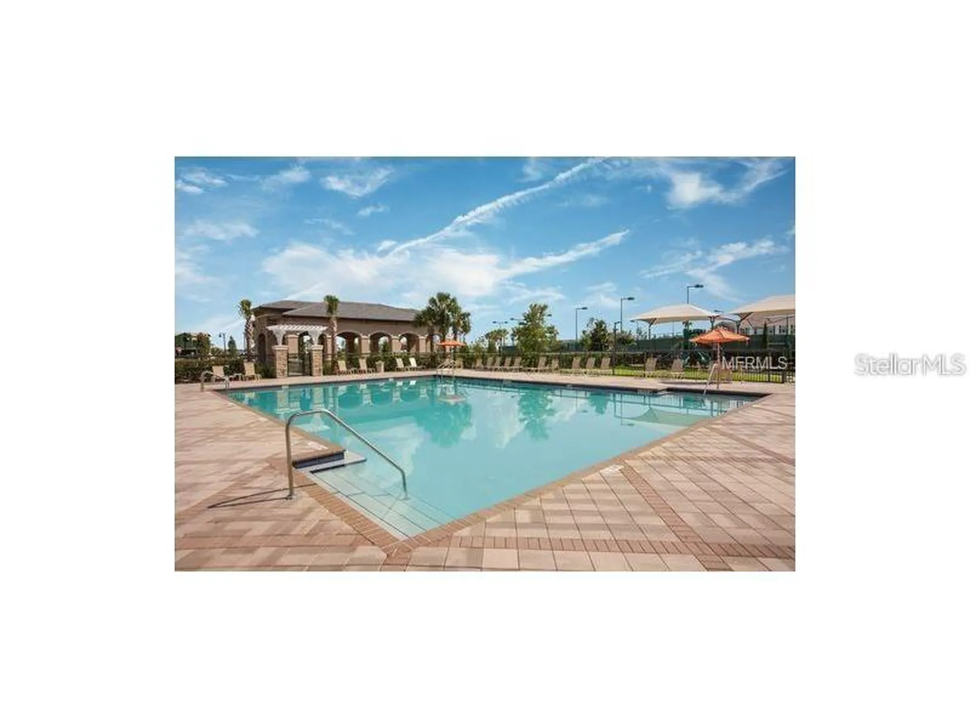 14064 Helsby Street Orlando FL 32832