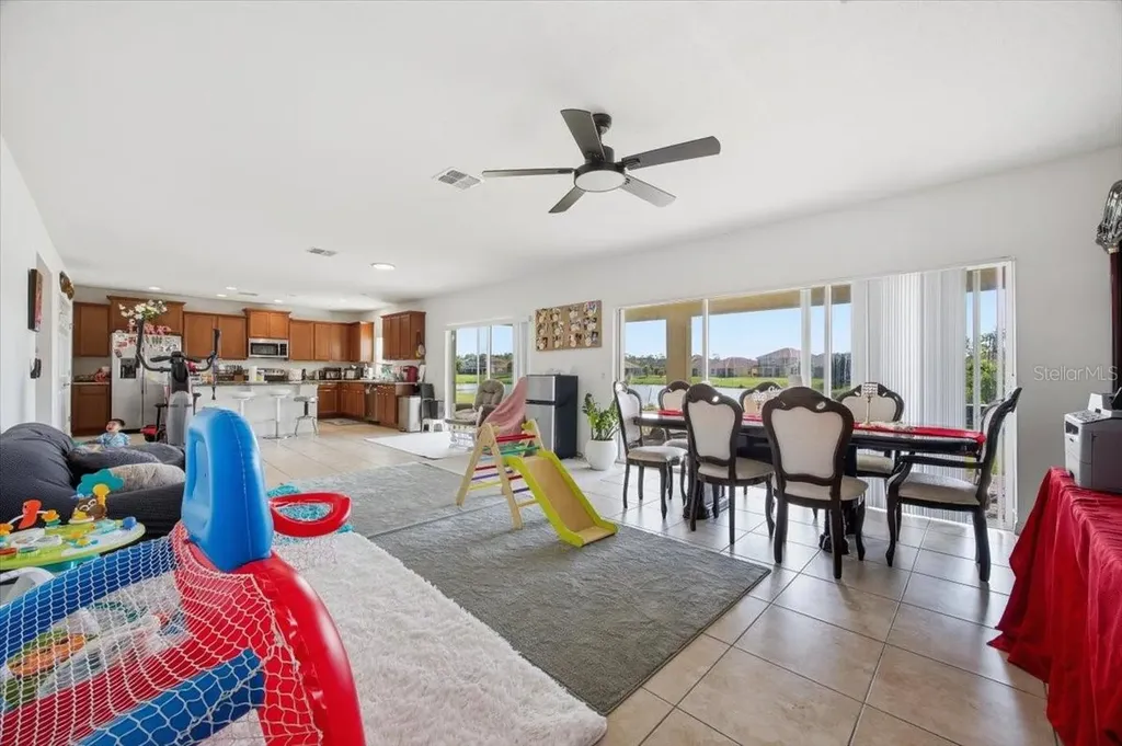 3848 Carrick Bend Drive Kissimmee FL 34746