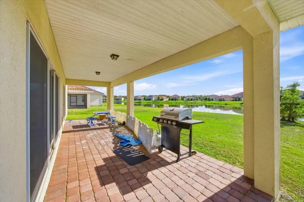 3848 Carrick Bend Drive Kissimmee FL 34746