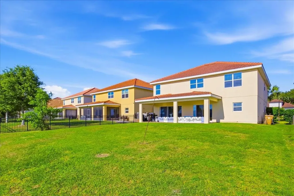 3848 Carrick Bend Drive Kissimmee FL 34746