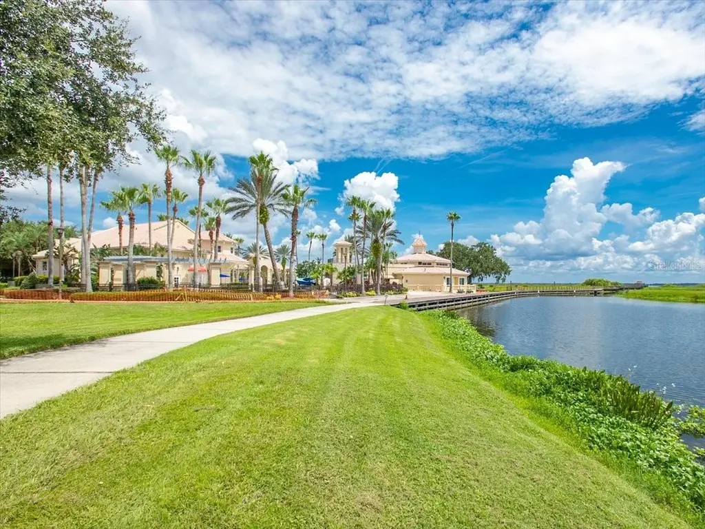 3848 Carrick Bend Drive Kissimmee FL 34746