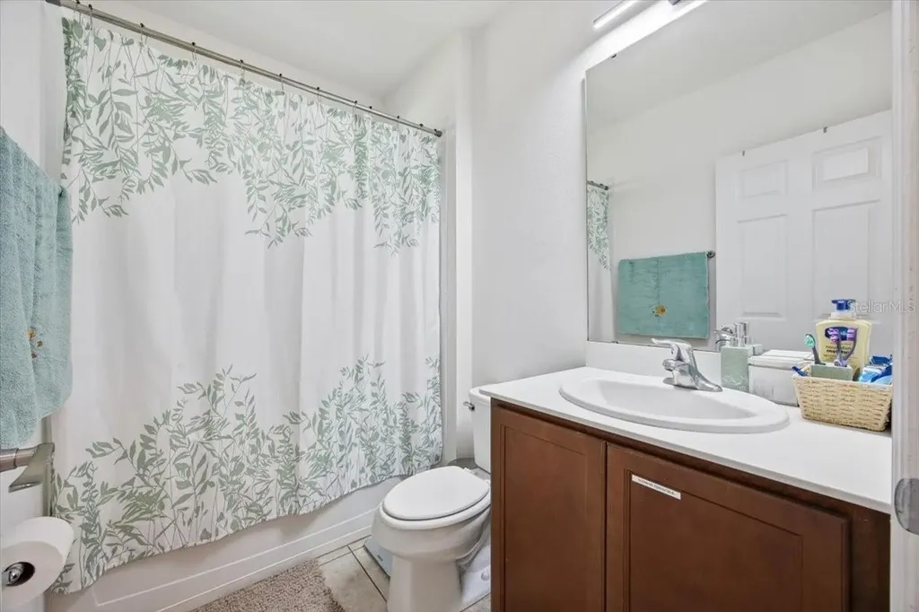 3848 Carrick Bend Drive Kissimmee FL 34746