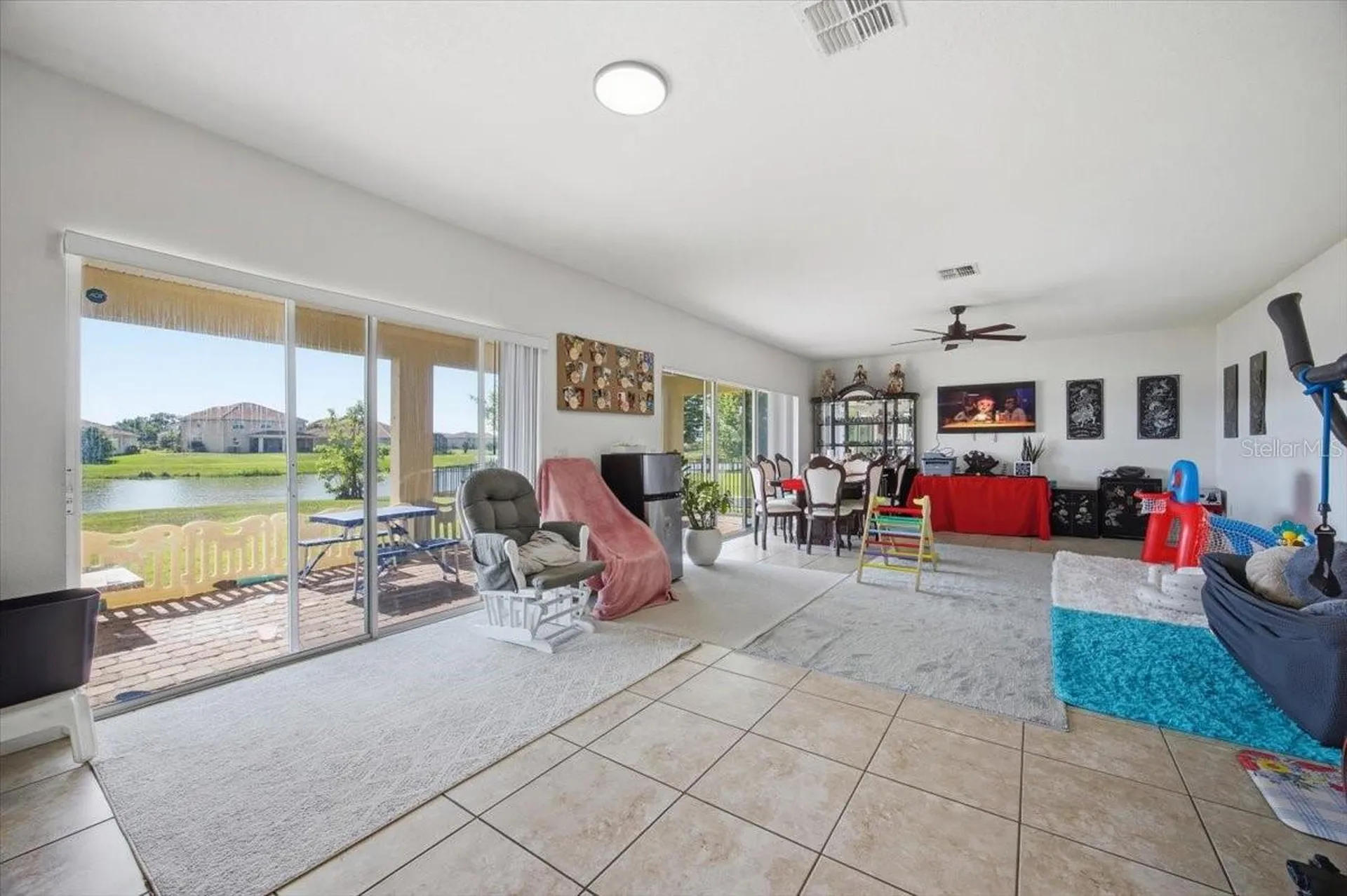 3848 Carrick Bend Drive Kissimmee FL 34746