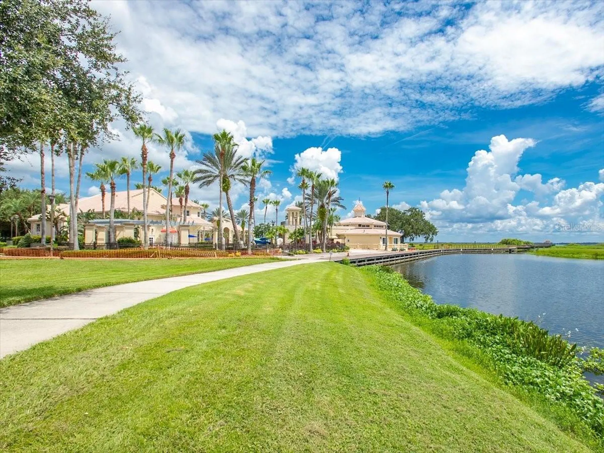 3848 Carrick Bend Drive Kissimmee FL 34746