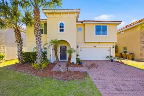 3848 Carrick Bend Drive Kissimmee FL 34746