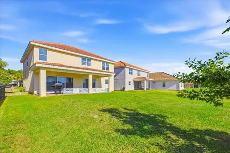 3848 Carrick Bend Drive Kissimmee FL 34746