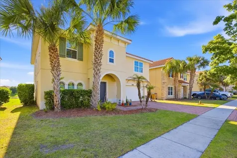 3848 Carrick Bend Drive Kissimmee FL 34746