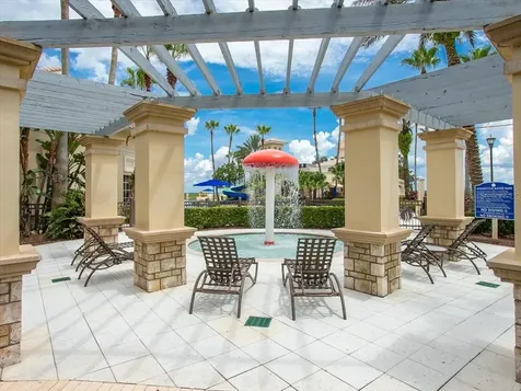 3848 Carrick Bend Drive Kissimmee FL 34746