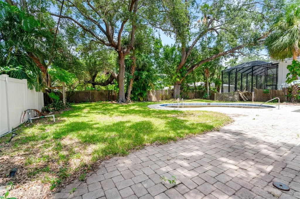 614 Ontario Avenue Tampa FL 33606