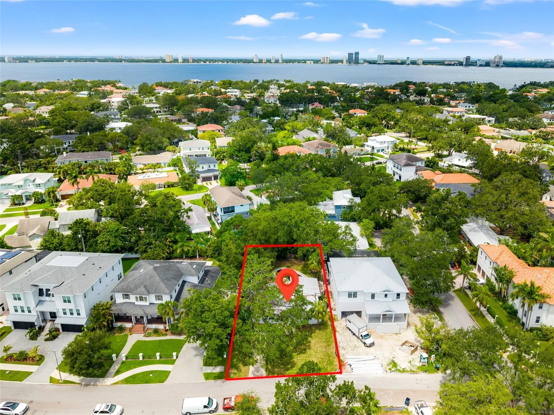 614 Ontario Avenue Tampa FL 33606