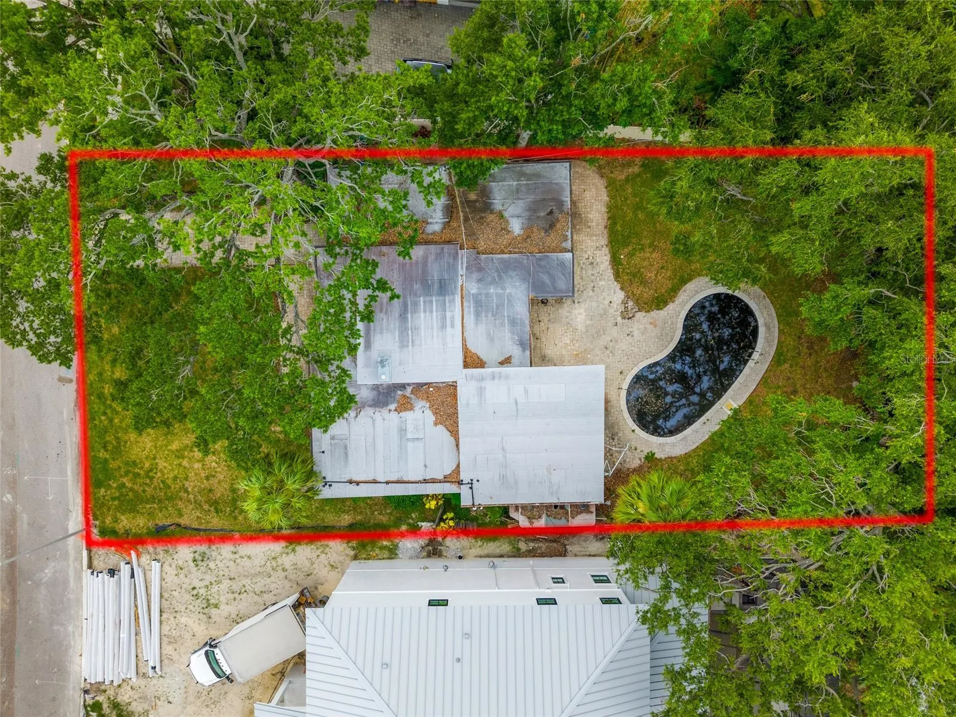 614 Ontario Avenue Tampa FL 33606