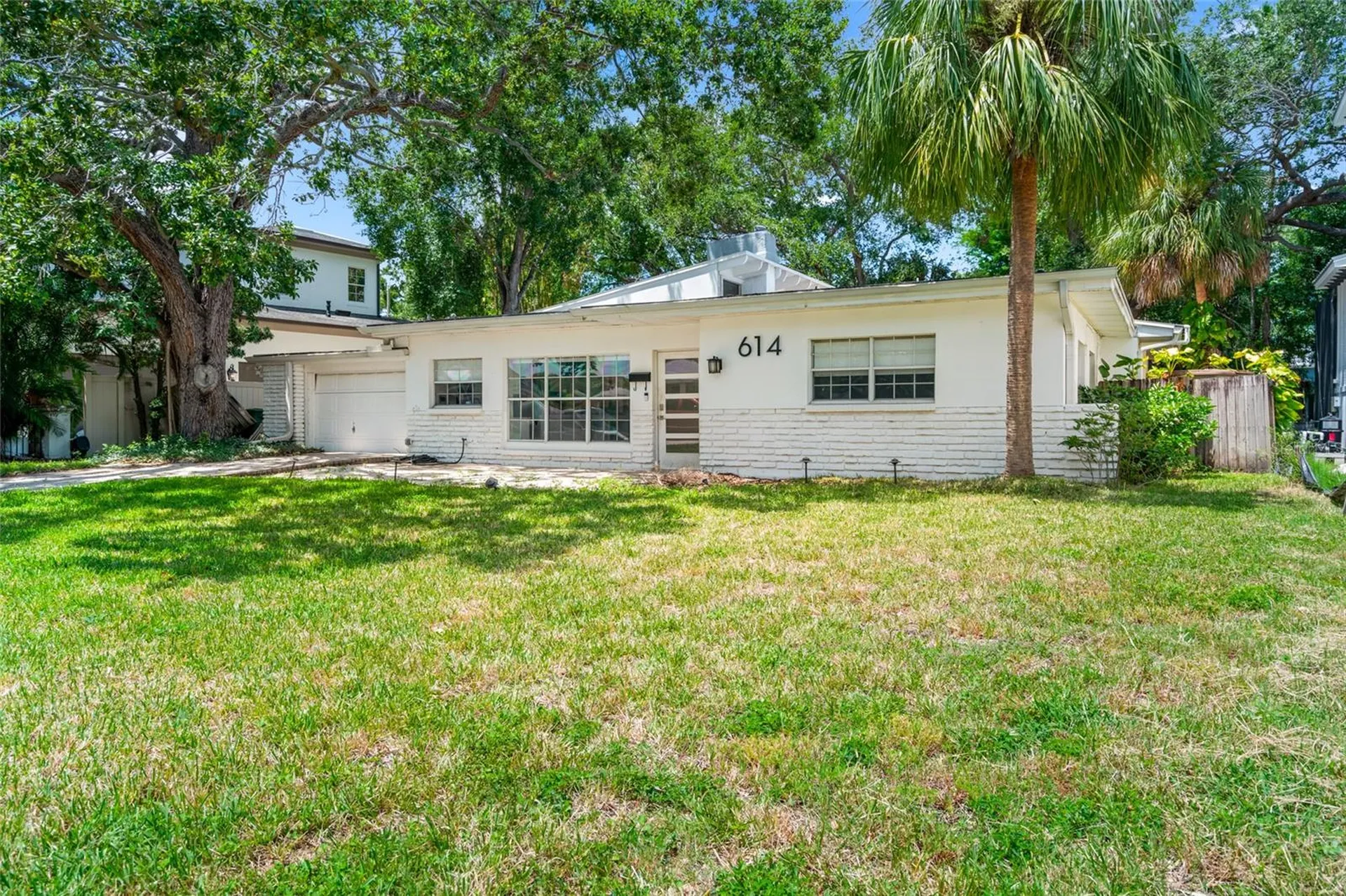 614 Ontario Avenue Tampa FL 33606