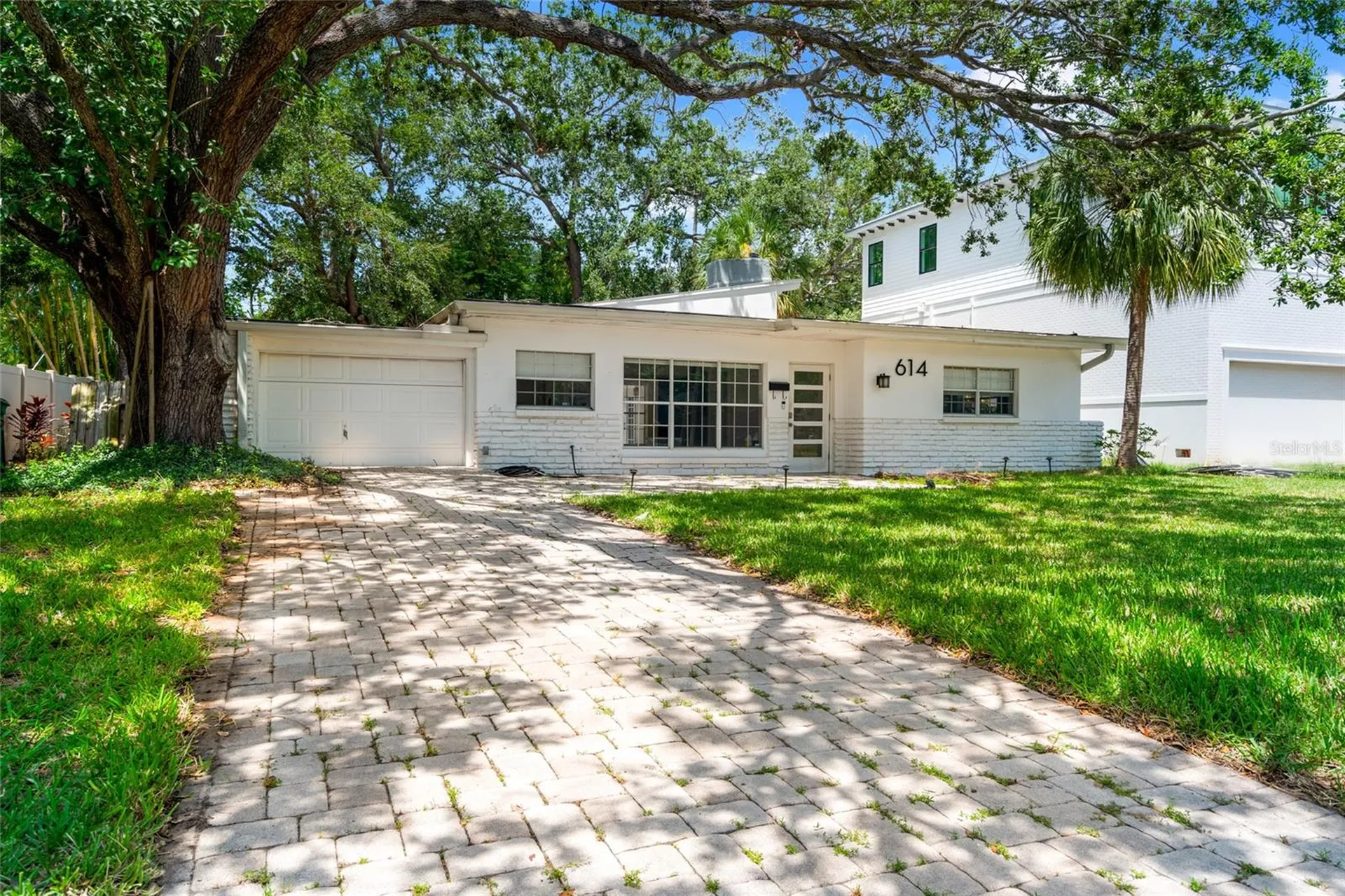 614 Ontario Avenue Tampa FL 33606