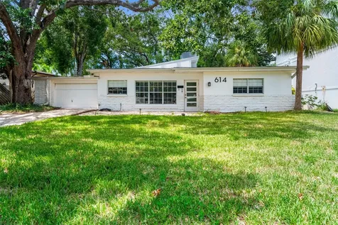 614 Ontario Avenue Tampa FL 33606