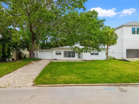 614 Ontario Avenue Tampa FL 33606