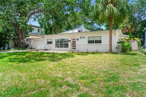 614 Ontario Avenue Tampa FL 33606