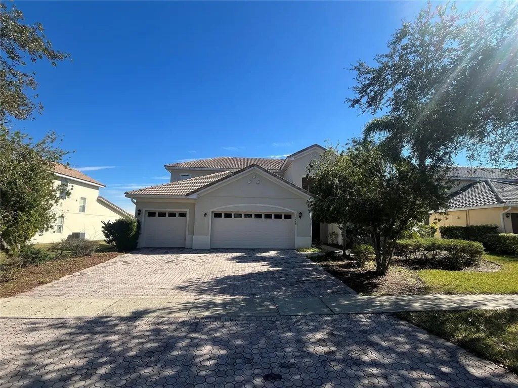 3557 Valleyview Drive Kissimmee FL 34746