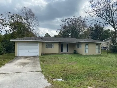 12 Spring Loop Ocala FL 34472