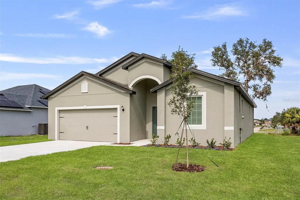 247 Big Sioux Drive Poinciana FL 34759