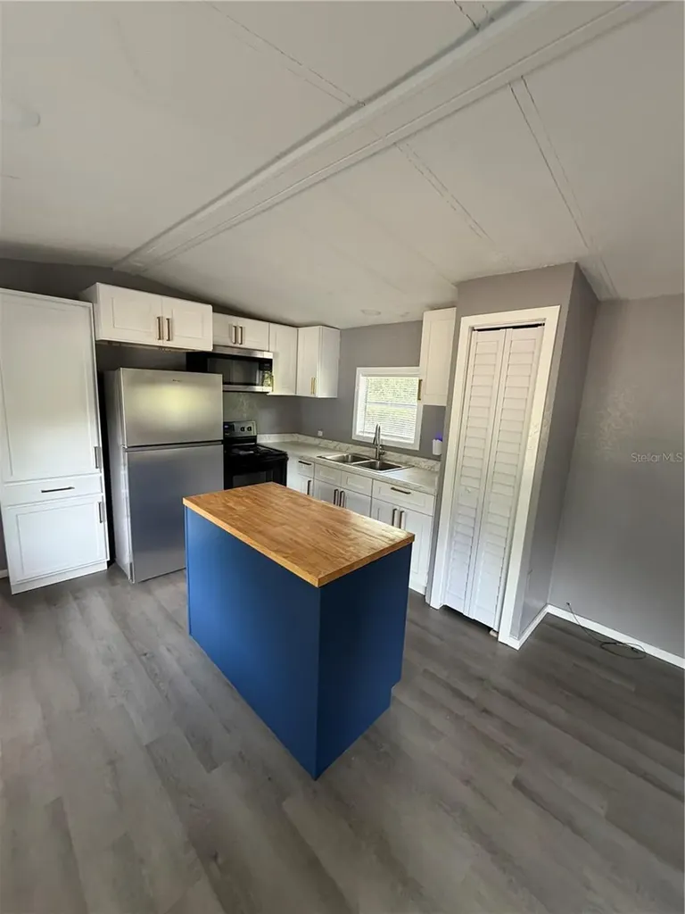 4605 NE 167th Place Citra FL 32113