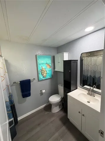 4605 NE 167th Place Citra FL 32113