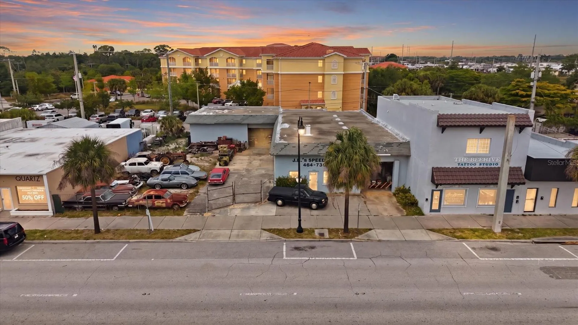 629 E Venice Avenue Venice FL 34285