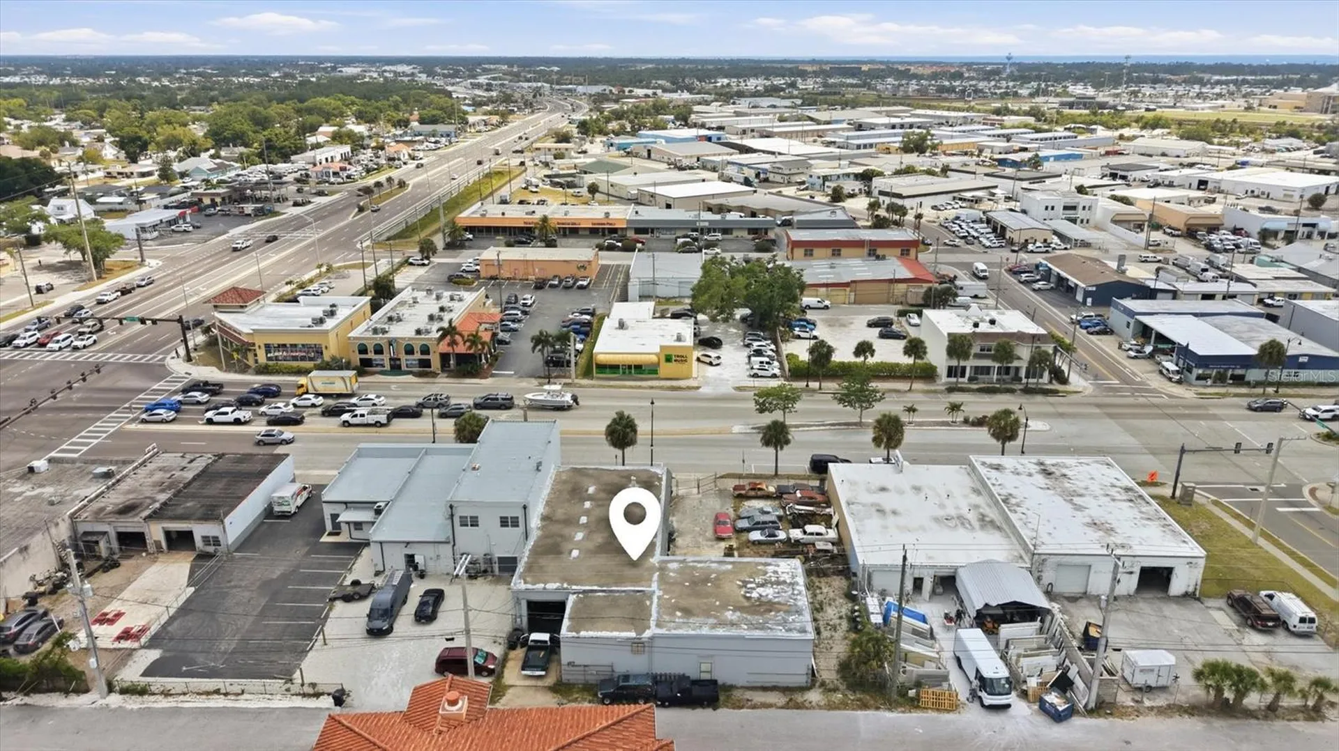 629 E Venice Avenue Venice FL 34285