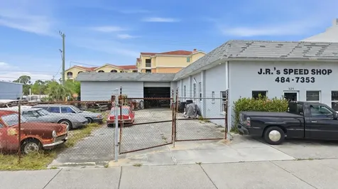 629 E Venice Avenue Venice FL 34285