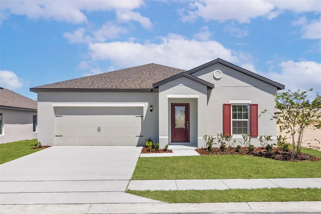 1633 Nantucket Way Winter Haven FL 33884