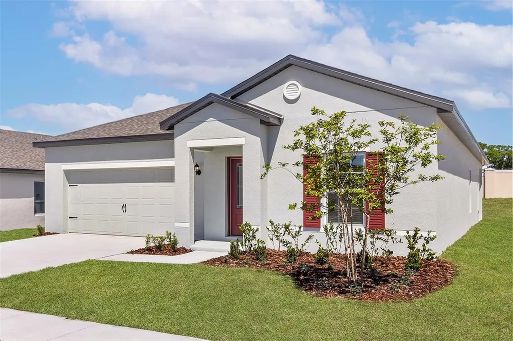 1633 Nantucket Way Winter Haven FL 33884
