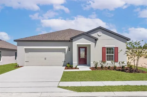 1633 Nantucket Way Winter Haven FL 33884