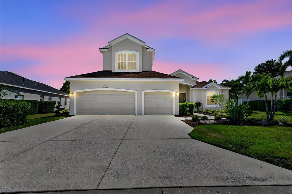 13332 Purple Finch Circle Lakewood Ranch FL 34202