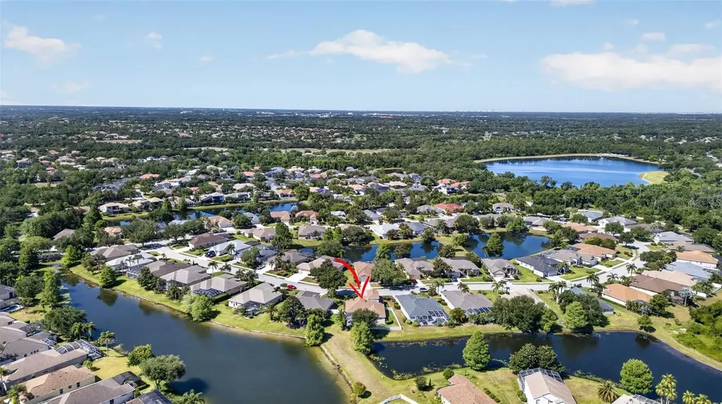 13332 Purple Finch Circle Lakewood Ranch FL 34202