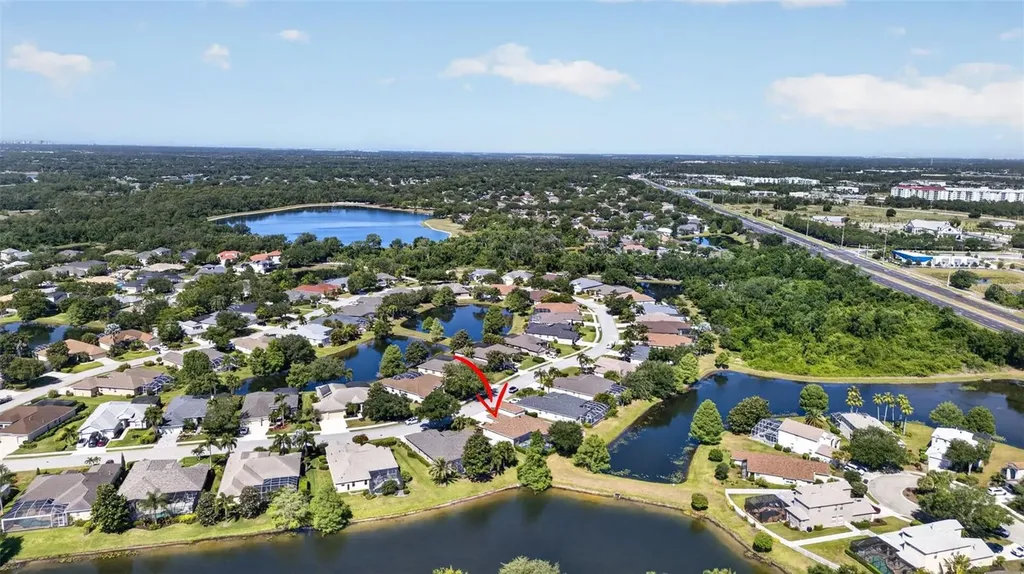 13332 Purple Finch Circle Lakewood Ranch FL 34202