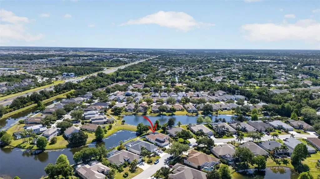 13332 Purple Finch Circle Lakewood Ranch FL 34202