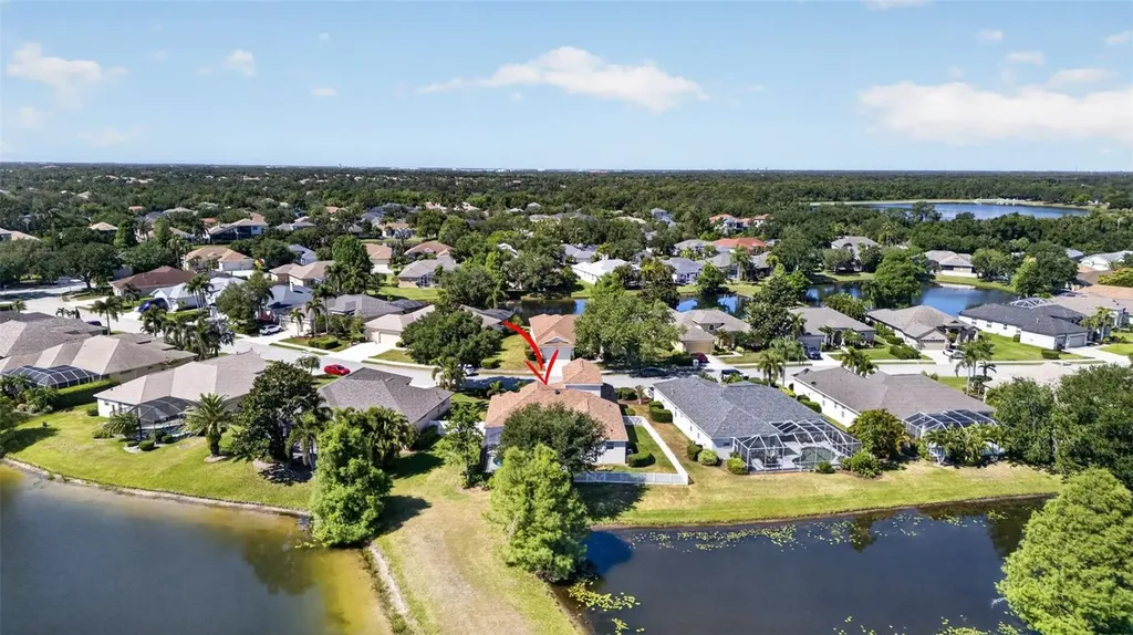 13332 Purple Finch Circle Lakewood Ranch FL 34202