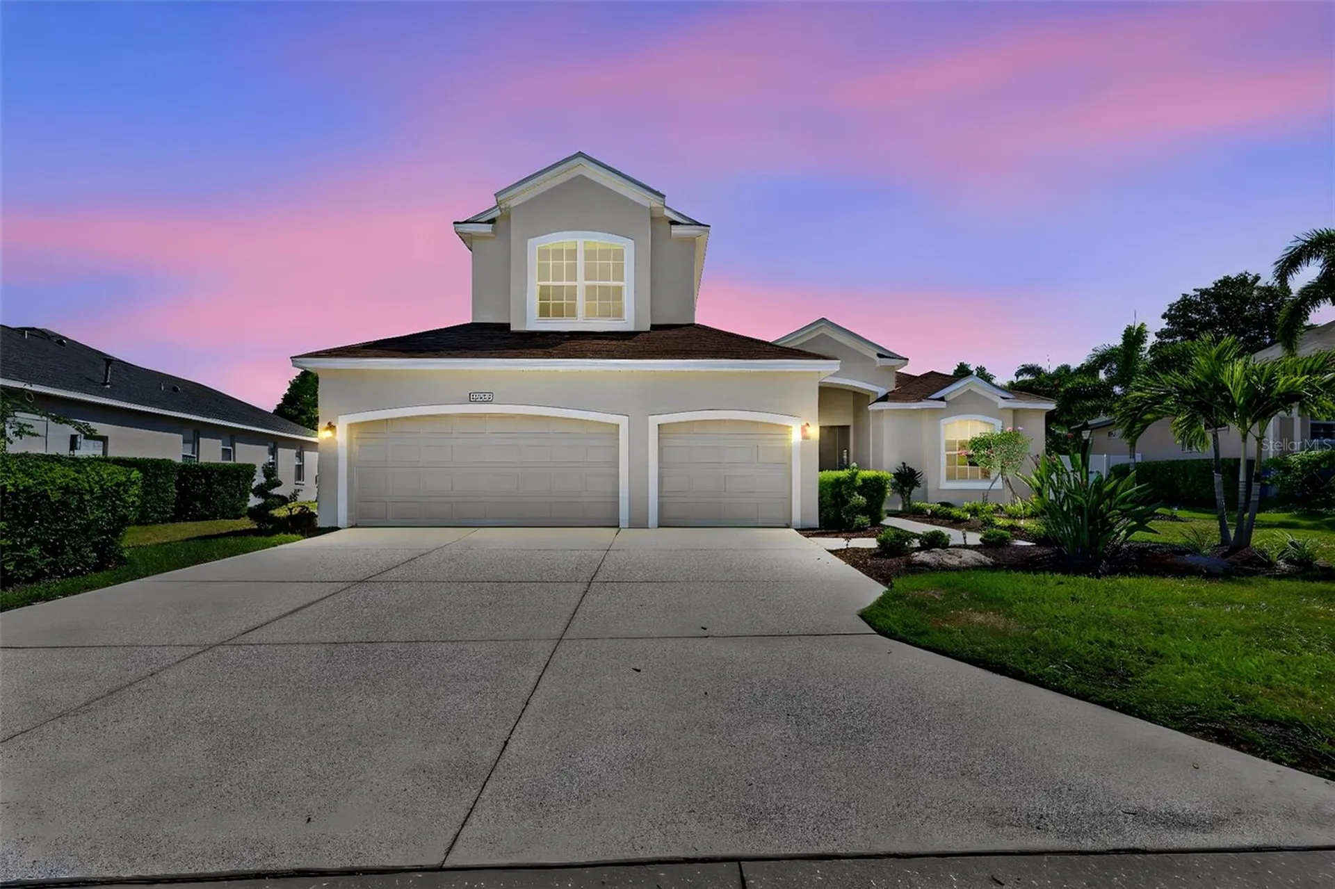 13332 Purple Finch Circle Lakewood Ranch FL 34202