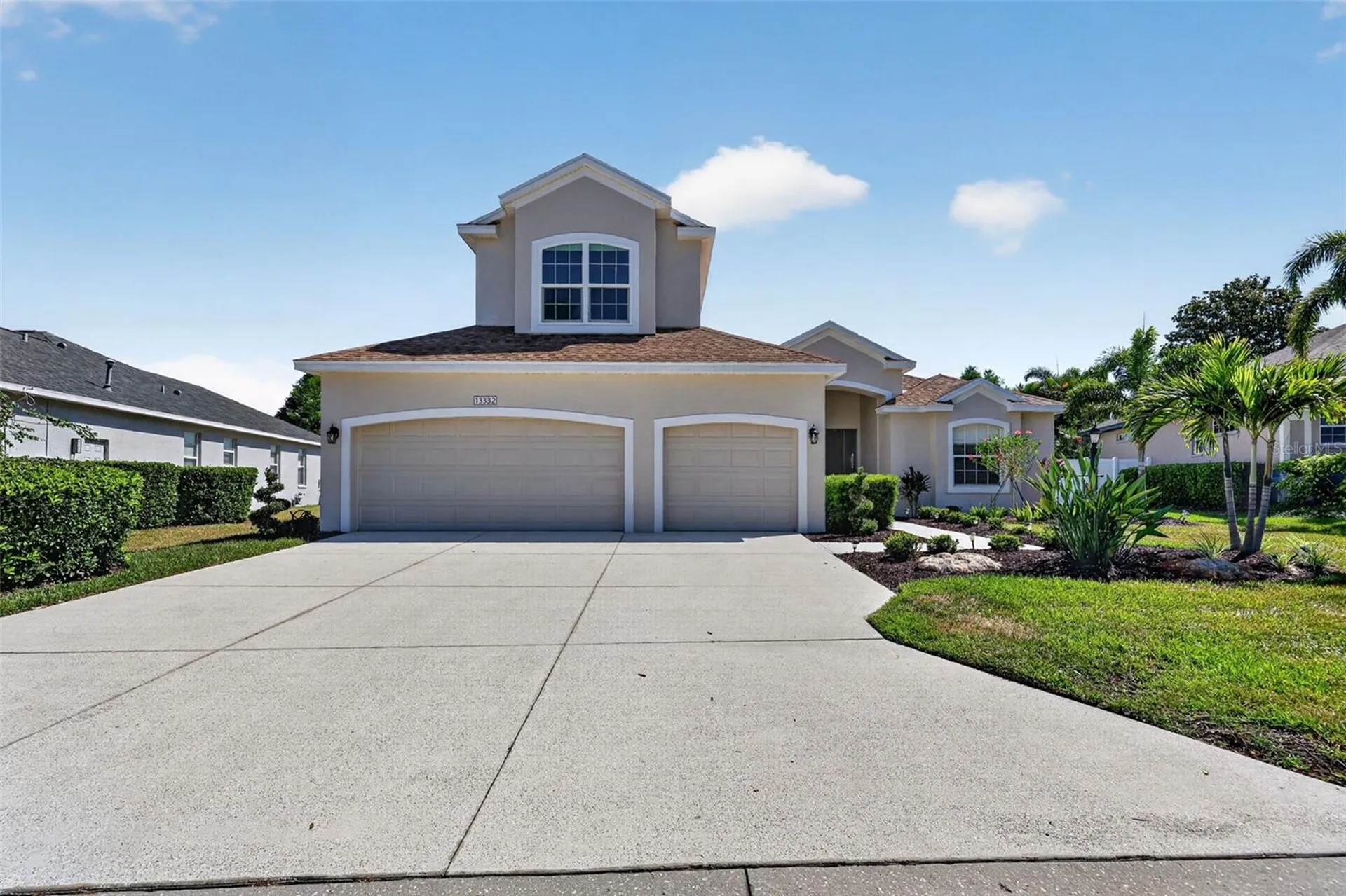 13332 Purple Finch Circle Lakewood Ranch FL 34202