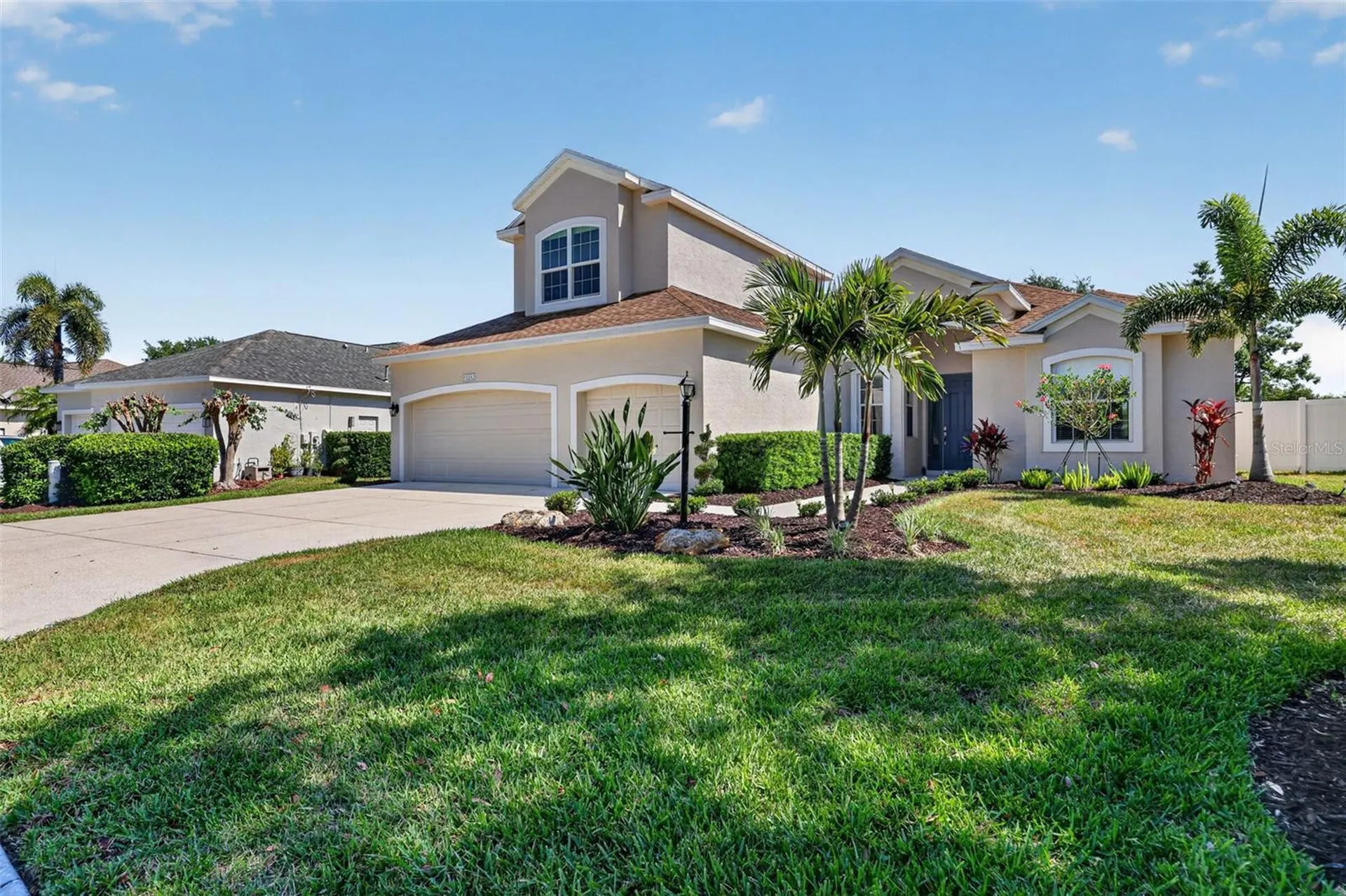 13332 Purple Finch Circle Lakewood Ranch FL 34202