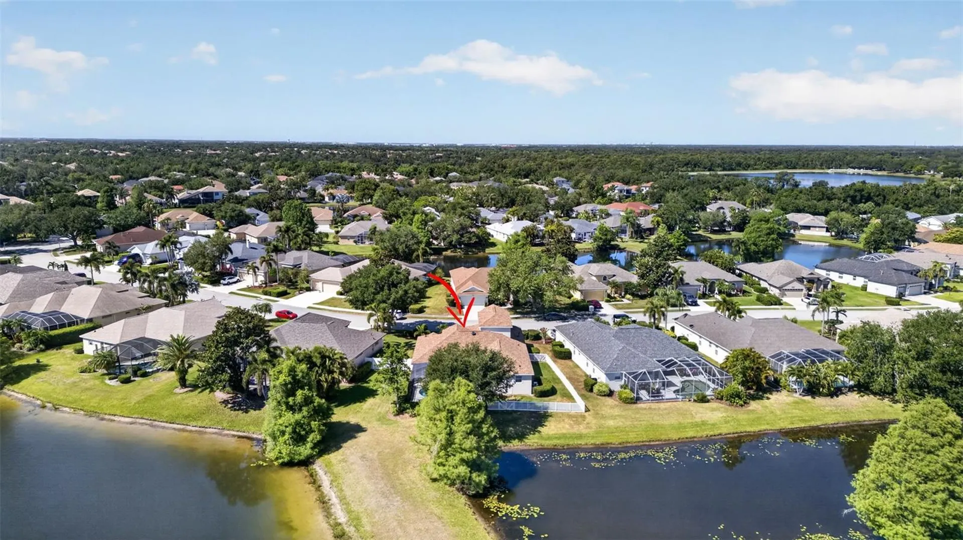 13332 Purple Finch Circle Lakewood Ranch FL 34202