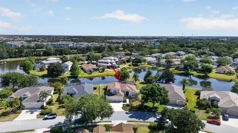 13332 Purple Finch Circle Lakewood Ranch FL 34202