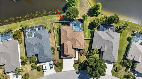 13332 Purple Finch Circle Lakewood Ranch FL 34202