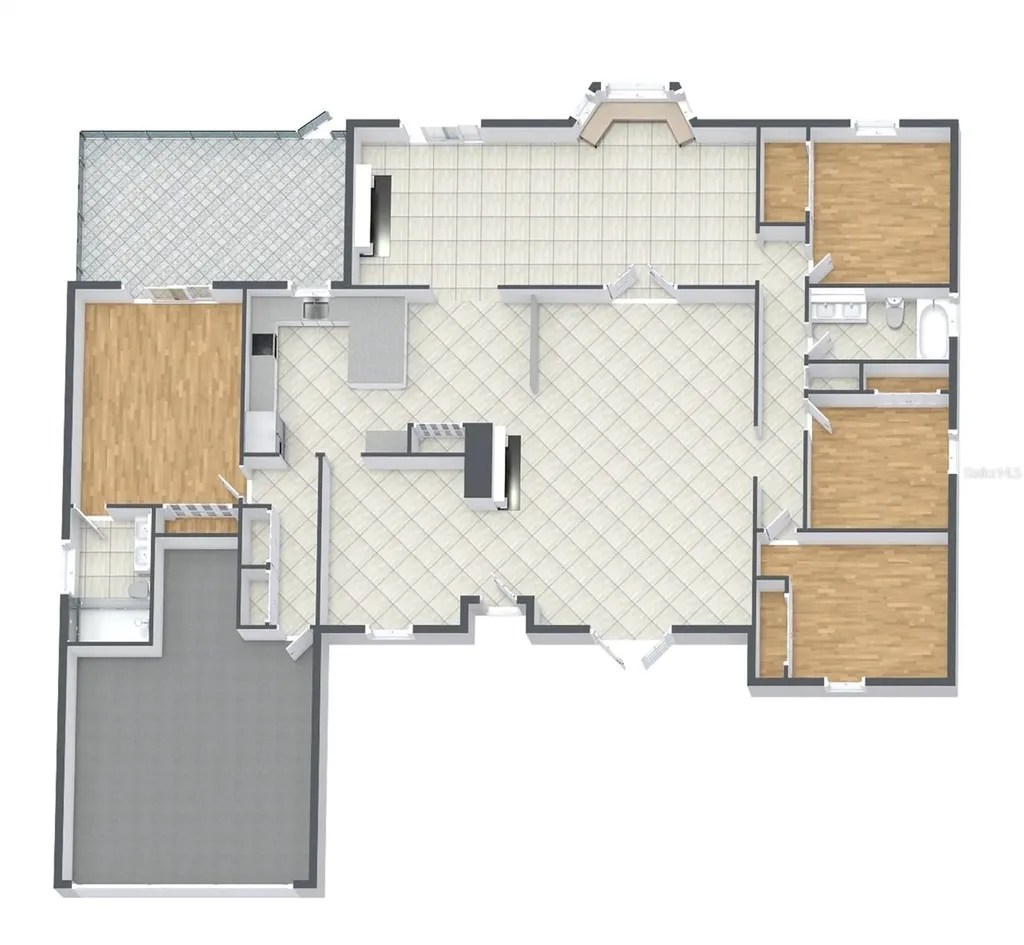 4940 Caspian Court Orlando FL 32819